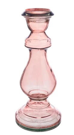 CANDELABRO VT JODY ROSA CIPRIA H40