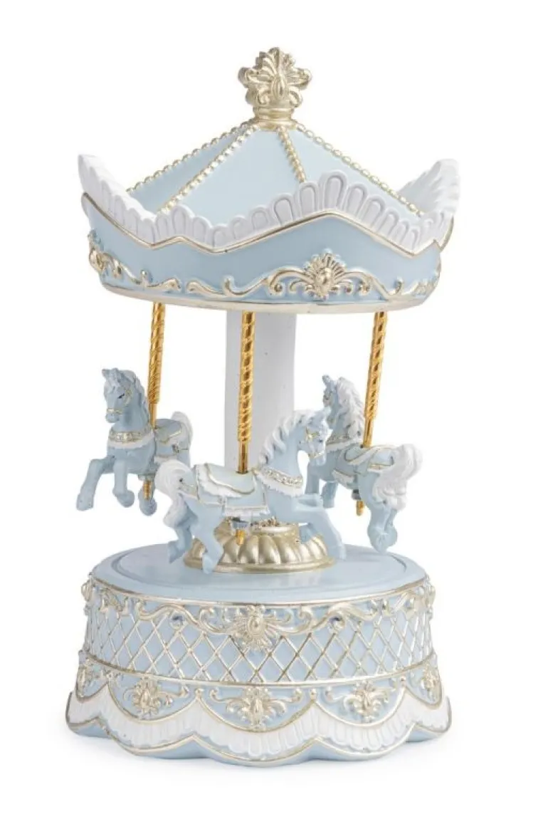 CARILLON DARLING GIOSTRA AZZ C-CAVALLI