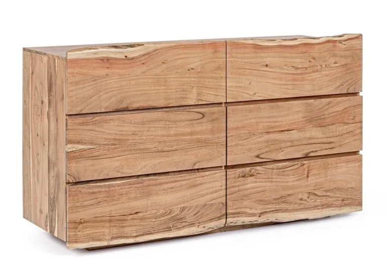 CASSETTIERA 6 CASSETTI - ARON