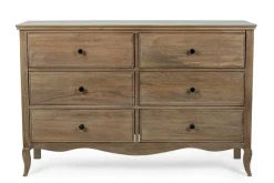 CASSETTIERA - DOMITILLE