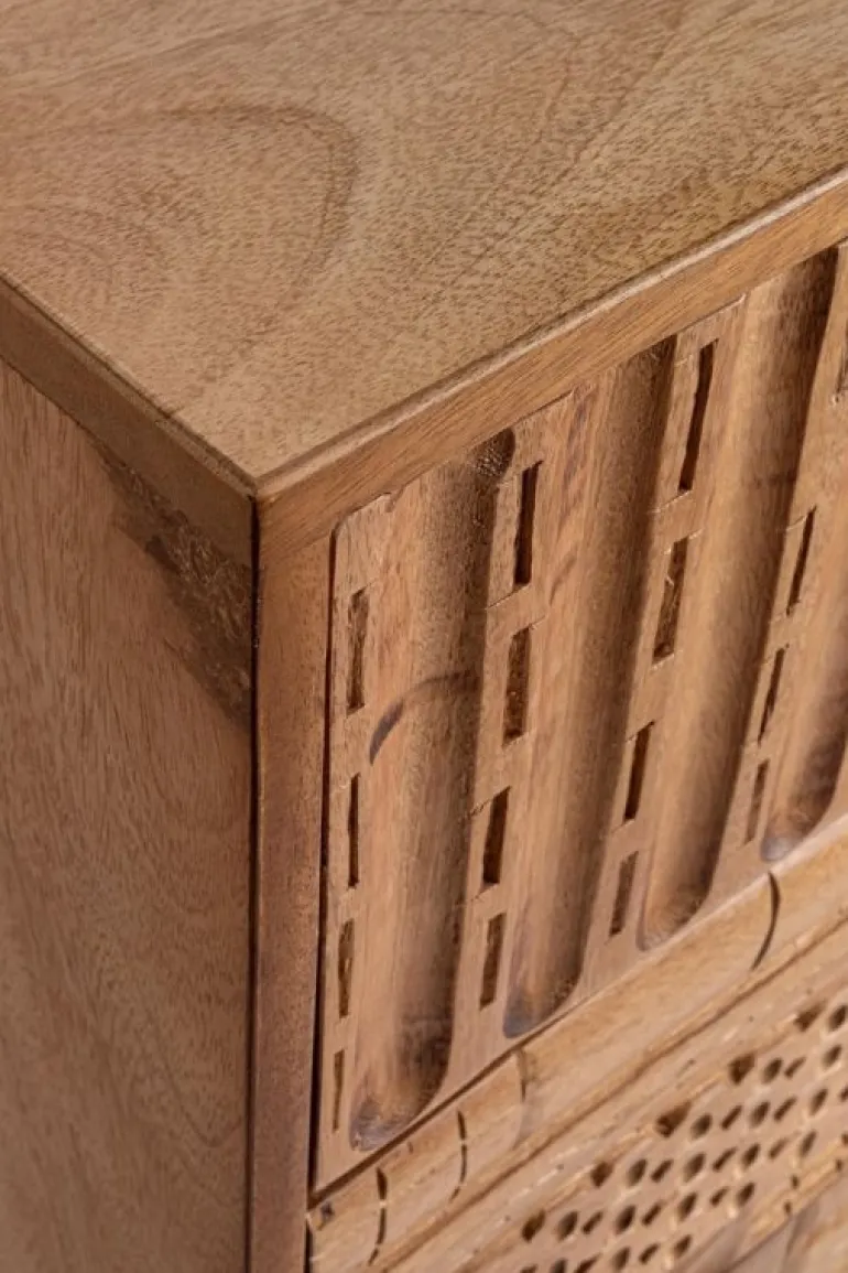 CASSETTIERA 5C KINDIA