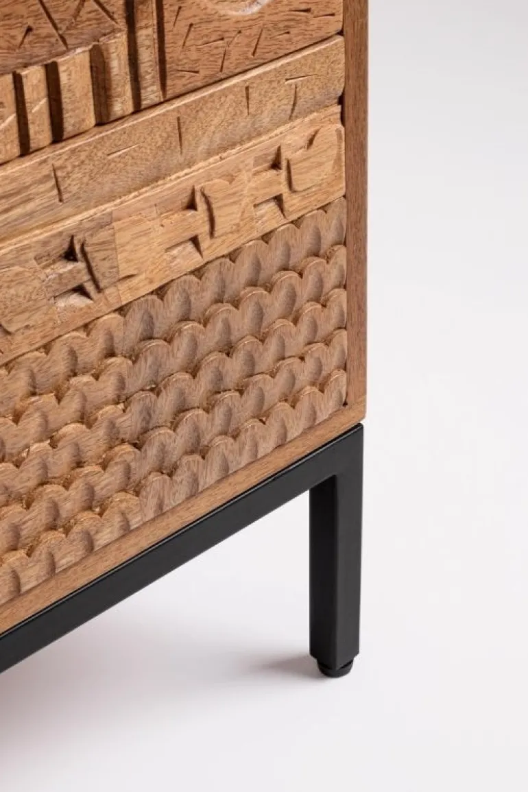 CASSETTIERA 5C KINDIA