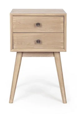 CASSETTIERA IN LEGNO - ALANNIS