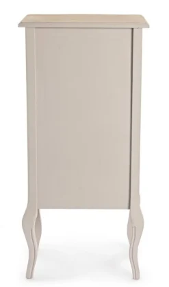 CASSETTIERA IN LEGNO 5 CASSETTI - CLARISSE