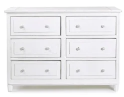 CASSETTIERA IN LEGNO - COLETTE