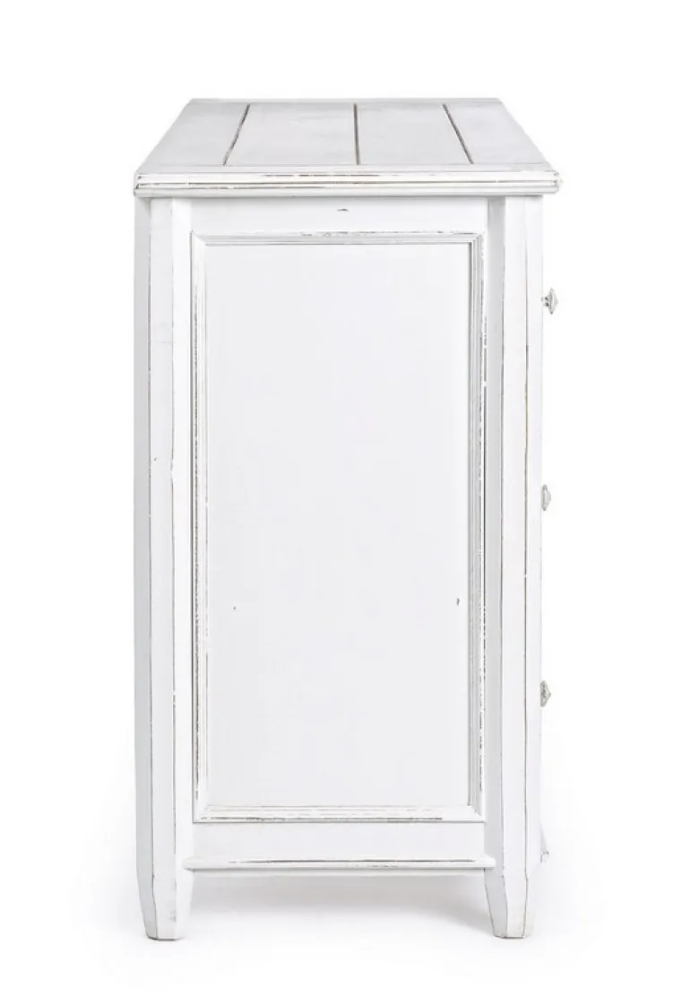 CASSETTIERA IN LEGNO - COLETTE