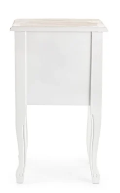 CASSETTIERA IN LEGNO - JUSTINE