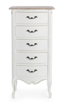 CASSETTIERA IN LEGNO - JUSTINE