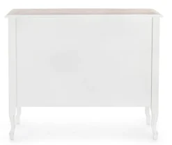 CASSETTIERA IN LEGNO - JUSTINE