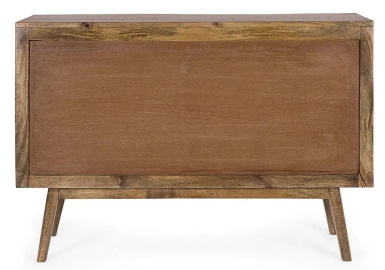 CASSETTIERA IN LEGNO - SYLVESTER