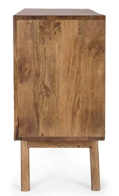 CASSETTIERA IN LEGNO - SYLVESTER