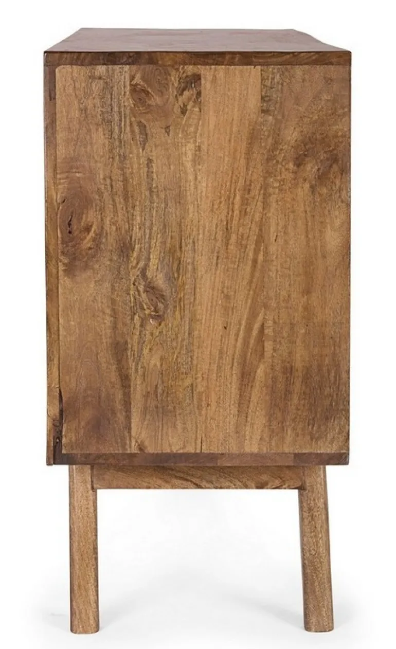 CASSETTIERA IN LEGNO - SYLVESTER