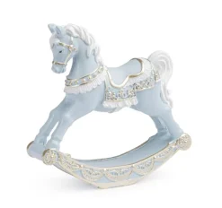 CAVALLINO A DONDOLO DARLING AZZ H11,5