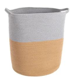 CESTA 2M QUIET TO NATURALE-GRIGIO