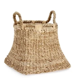 CESTA 2M THIARA QU NATURALE 49X40H