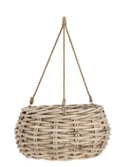 CESTA SOSP. YULIA GRIGIO D60X30H