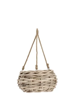 CESTA SOSP. YULIA GRIGIO D40X20H