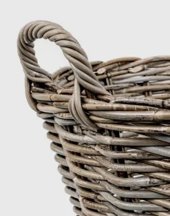 CESTO 2M NARRA OVALE