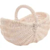 CESTO 1M NARRA SBIANCATO