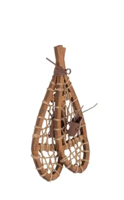 CIASPOLA WENGEN NATURALE 20X35