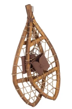 CIASPOLA WENGEN NATURALE 21,5X55