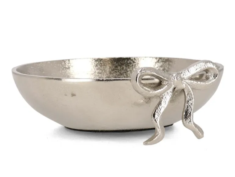 CIOTOLA DECOR ALEXIS ARGENTO D19