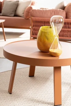 CLESSIDRA KRONOS AMBRA-OCRA H39,7