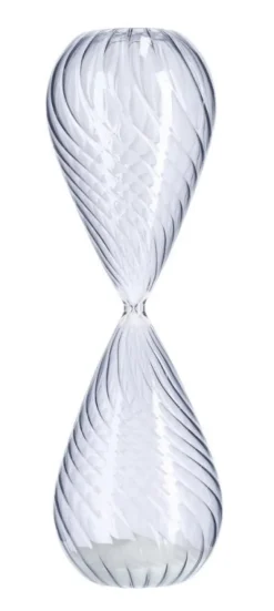 CLESSIDRA KRONOS AZZURRO-BIANCO H39