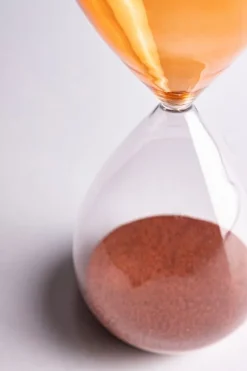 CLESSIDRA KRONOS BICOL TRAS-ARAN-MAR H20