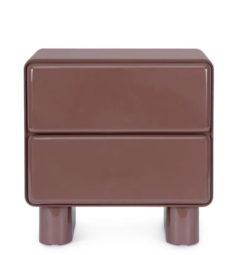 COMODINO 2C OTILIA BRICK