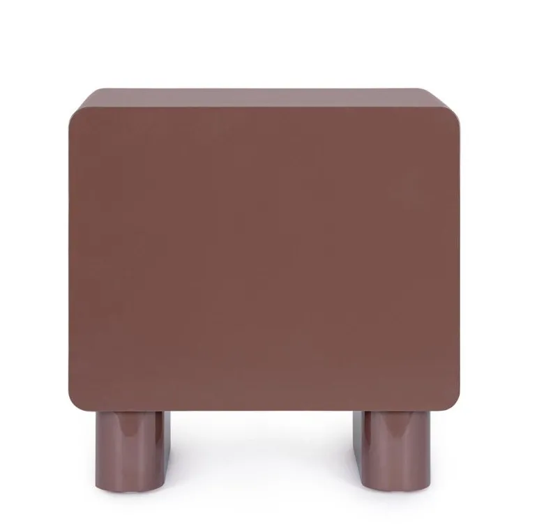 COMODINO 2C OTILIA BRICK