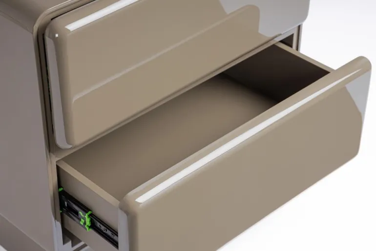 COMODINO 2C OTILIA HERB