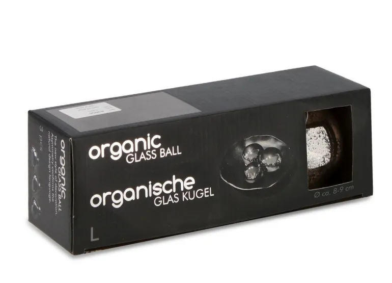 CONF3 PENDAGLIO VT ORGANIC ARG D80 ASS