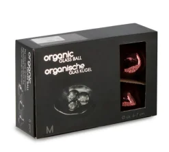 CONF6 PENDAGLIO VT ORGANIC ROSSO D60 AS3
