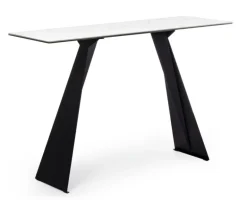 CONSOLLE CON PIANO IN CERAMICA - BLAZAR