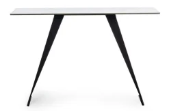 CONSOLLE CON PIANO IN CERAMICA - BLAZAR