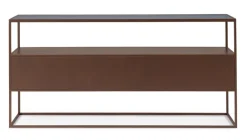 CONSOLLE GODRIC 140X30 COIN