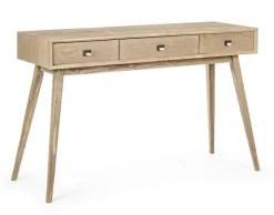 CONSOLLE IN LEGNO - ALANNIS