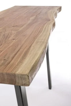 CONSOLLE IN LEGNO - ARON