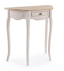 CONSOLLE IN LEGNO - CLARISSE