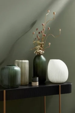 CONSOLLE IN LEGNO - DARCY