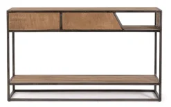 CONSOLLE IN LEGNO - JANAK