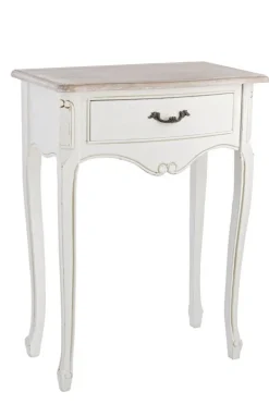 CONSOLLE IN LEGNO - JUSTINE