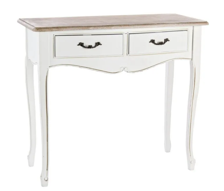 CONSOLLE IN LEGNO - JUSTINE