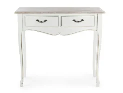 CONSOLLE IN LEGNO - JUSTINE