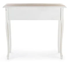 CONSOLLE IN LEGNO - JUSTINE