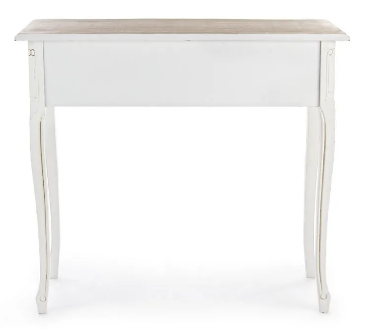 CONSOLLE IN LEGNO - JUSTINE