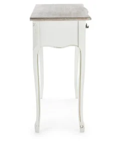 CONSOLLE IN LEGNO - JUSTINE