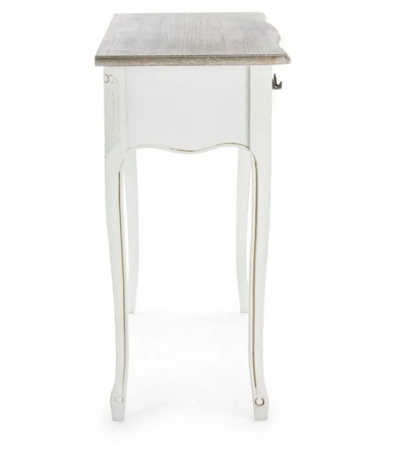 CONSOLLE IN LEGNO - JUSTINE