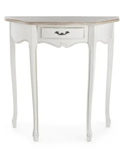 CONSOLLE IN LEGNO - JUSTINE